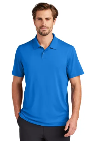 OGIO Regain Polo OG170 Cobalt Blue