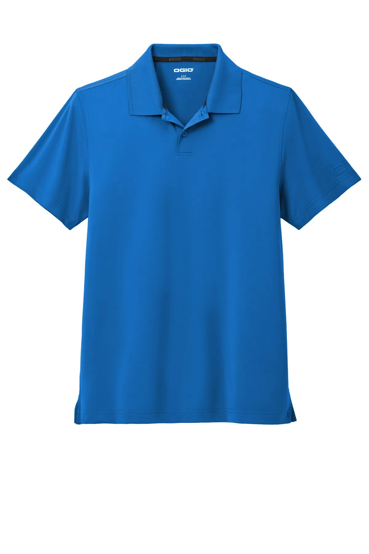 OGIO Regain Polo OG170 Cobalt Blue
