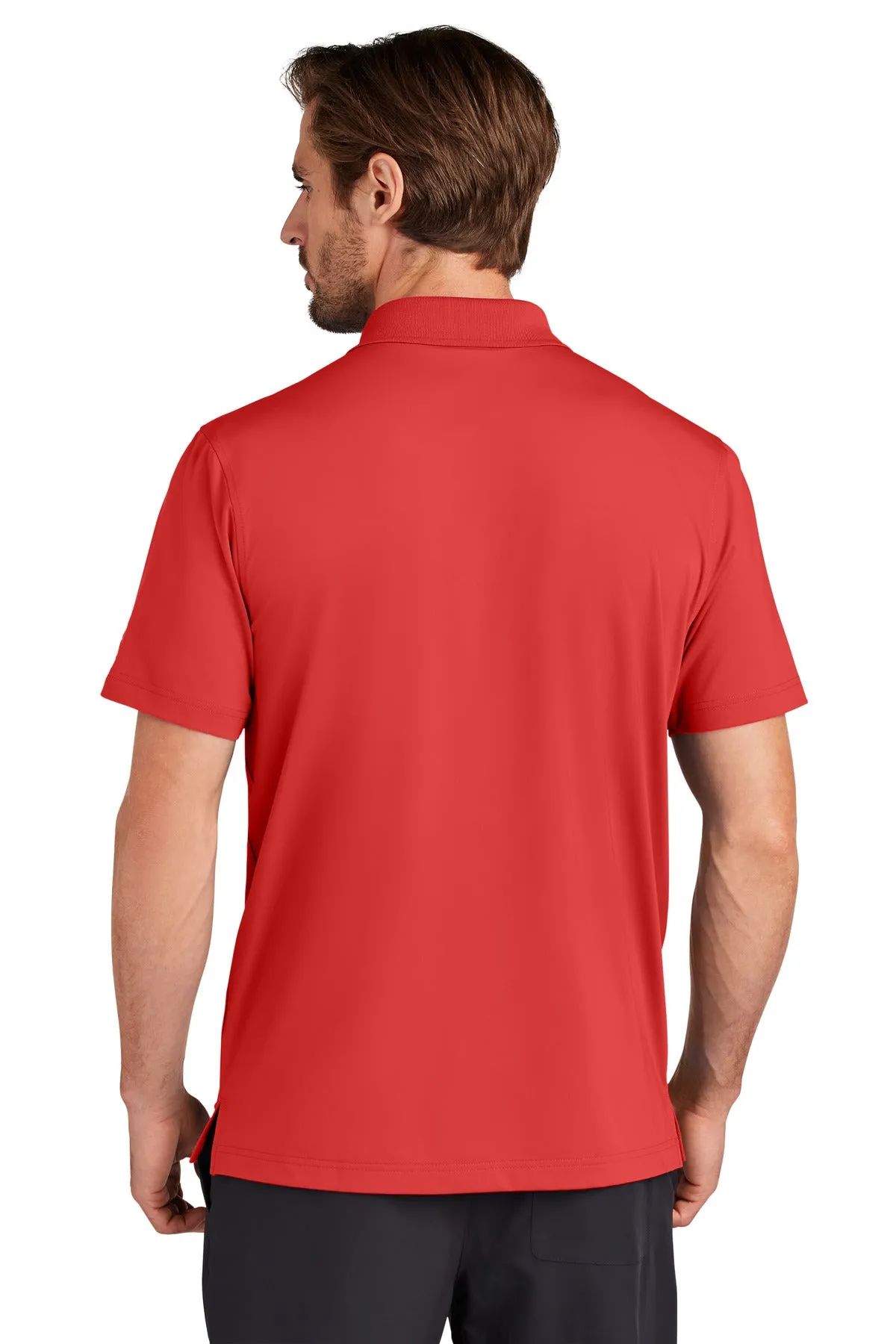 OGIO Regain Polo OG170 Signal Red