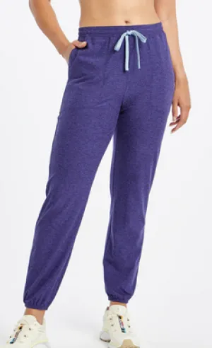 OISELLE LUX SWEATPANTS WOMEN