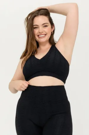 Original Curvy Top Bom Bom (FINAL SALE)