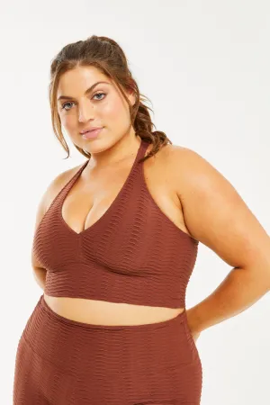 Original Curvy Top Morena (FINAL SALE)
