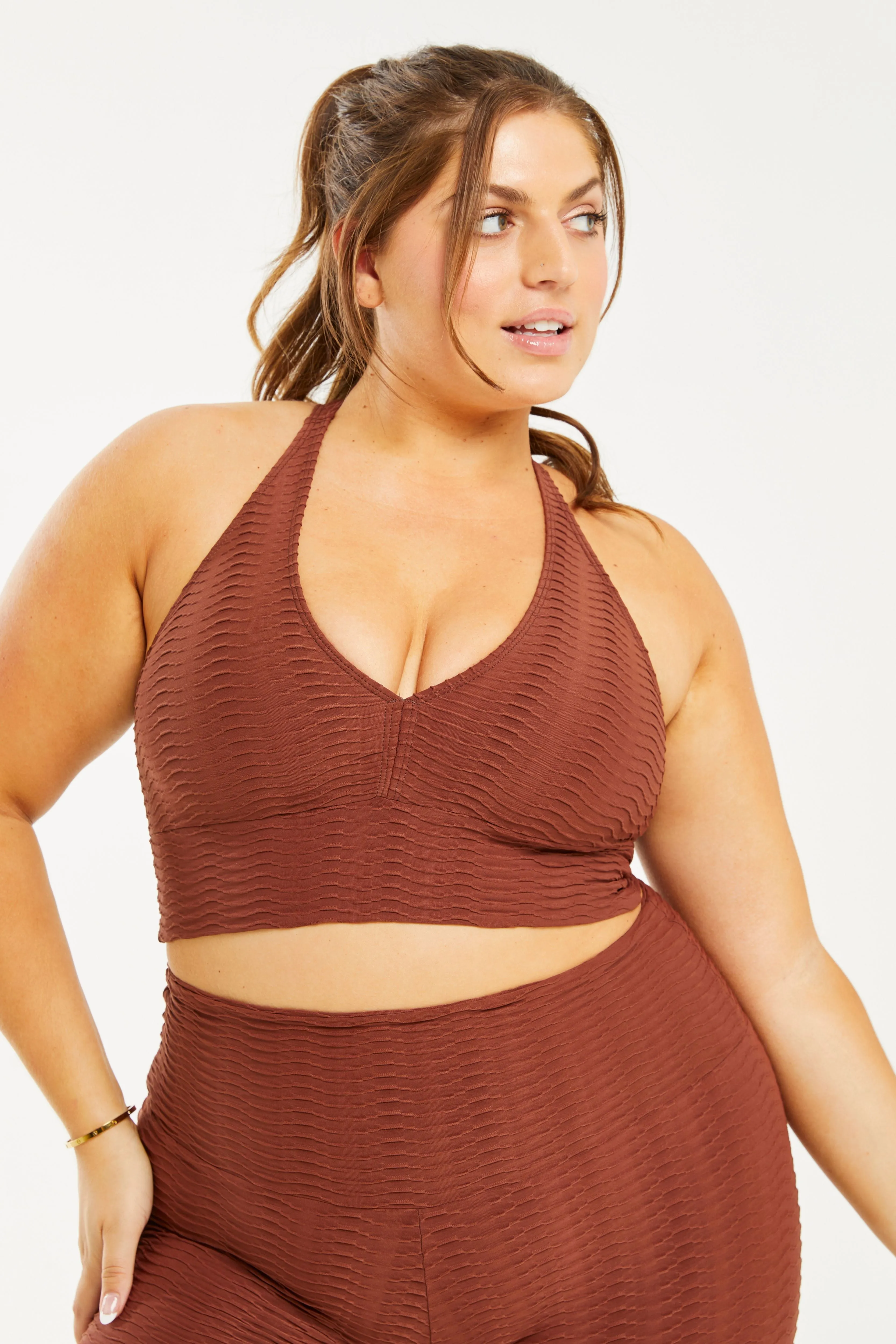 Original Curvy Top Morena (FINAL SALE)