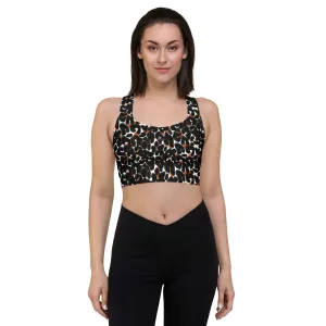 Orlepo Longline Sports Bra