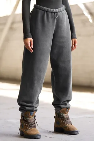 Oversized Jogger
