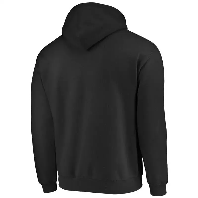 Oversized Robotic Teddy Bear Hoodie - Casual Streetwear