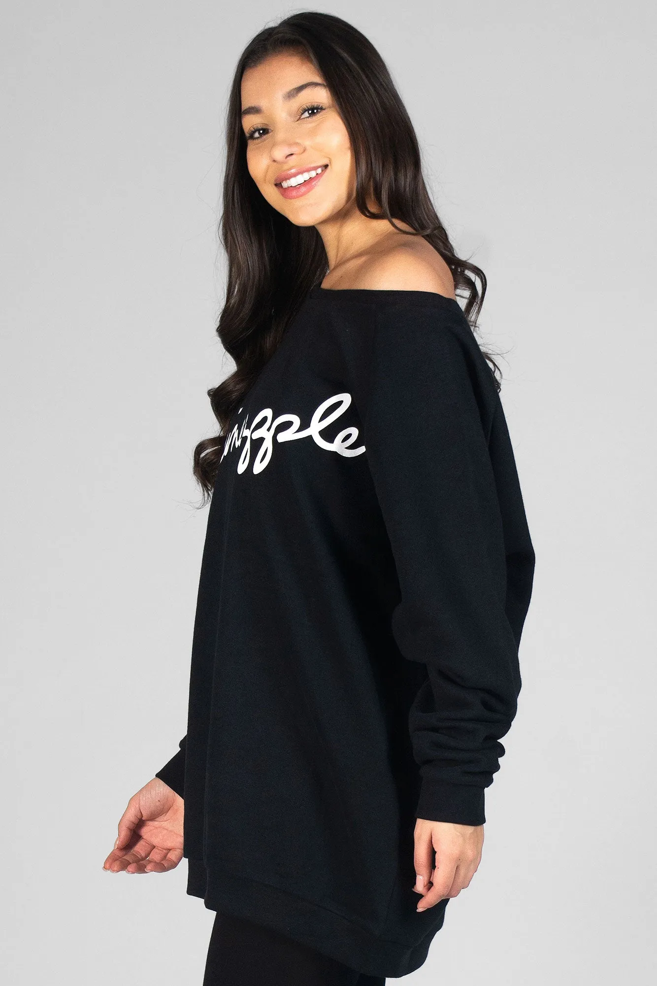 Oversized Sweatshirt