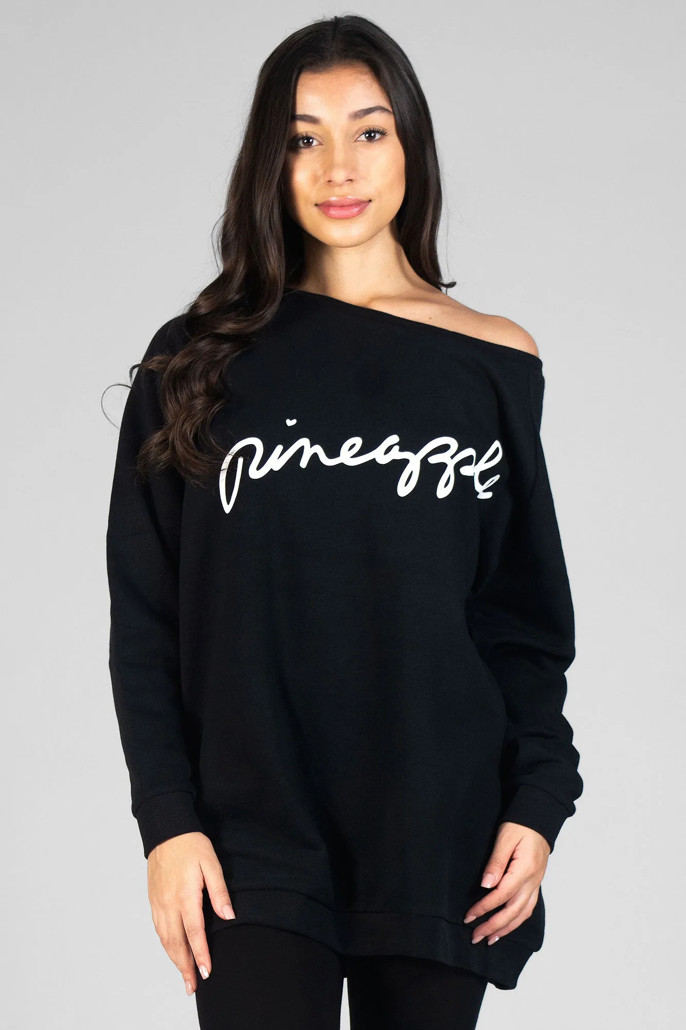 Oversized Sweatshirt