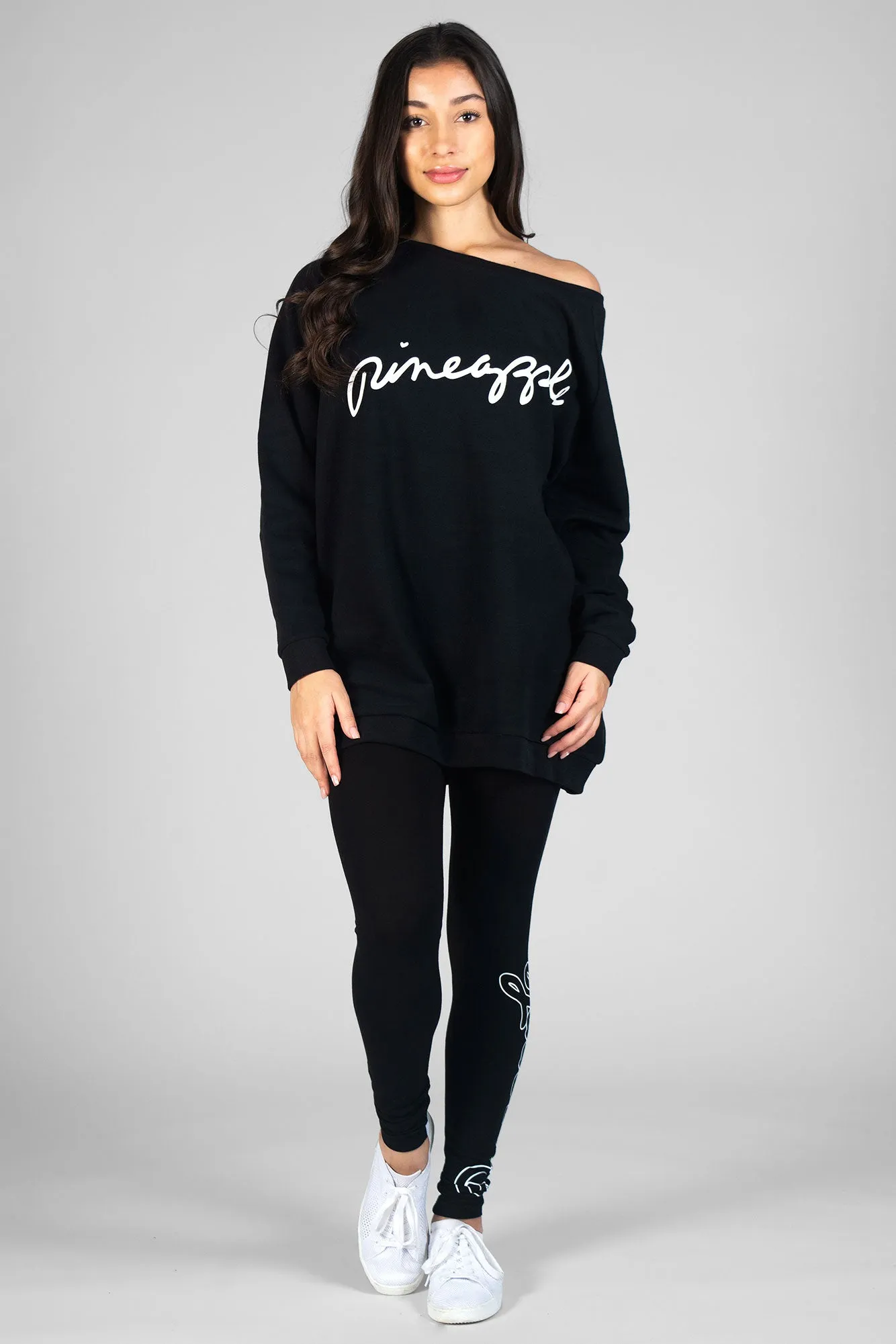 Oversized Sweatshirt
