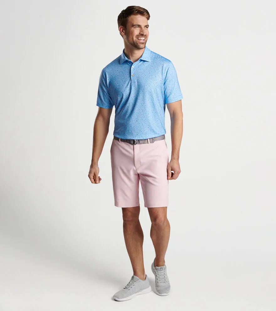 Painkillers Performance Jersey Polo