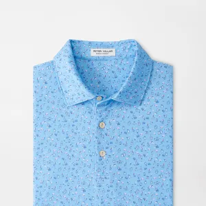 Painkillers Performance Jersey Polo