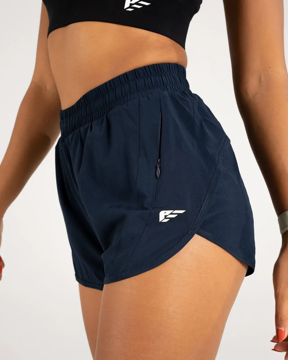 Palmfit Evolve 3.0 Shorts, Navy Blue