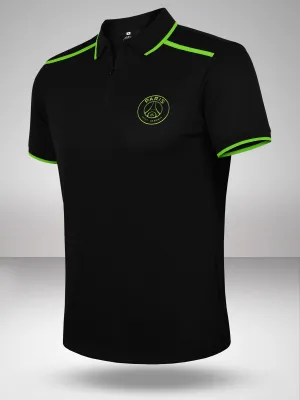 Paris Saint-Germain: Performance Polo