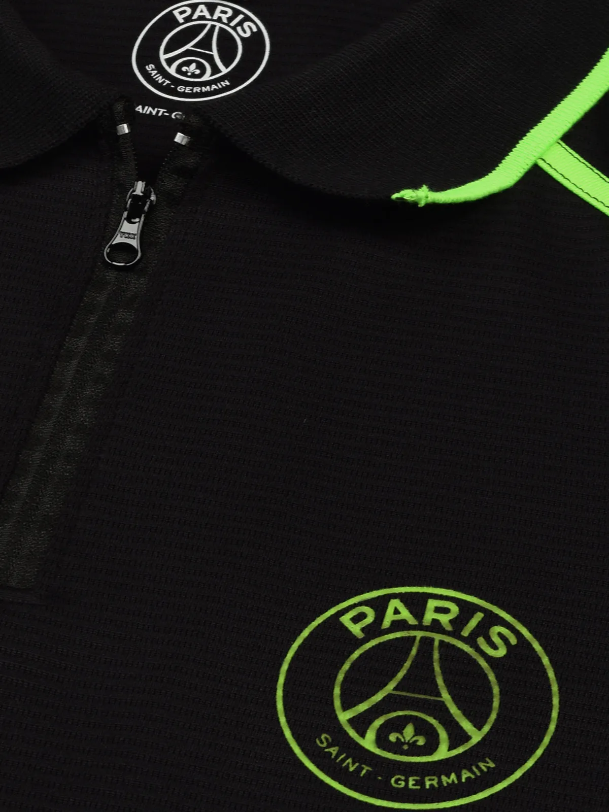 Paris Saint-Germain: Performance Polo