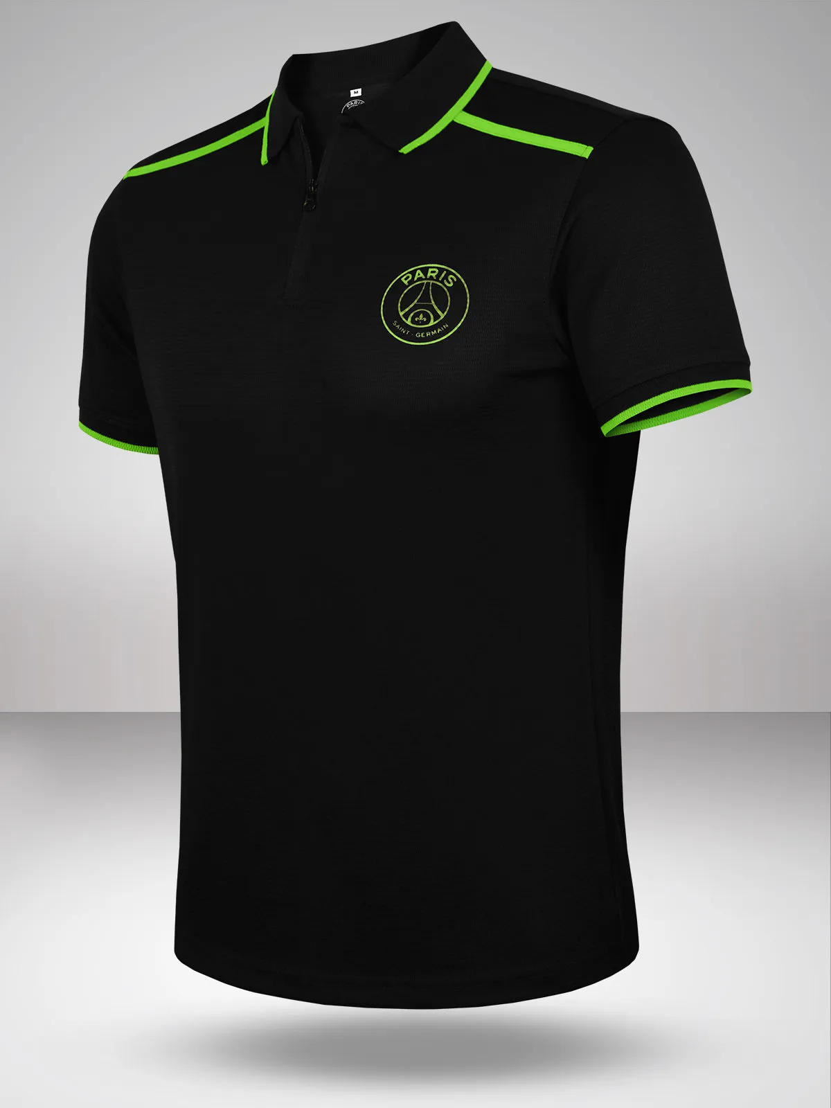 Paris Saint-Germain: Performance Polo