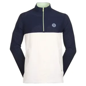 Penguin Lightweight Anorak Golf Jacket