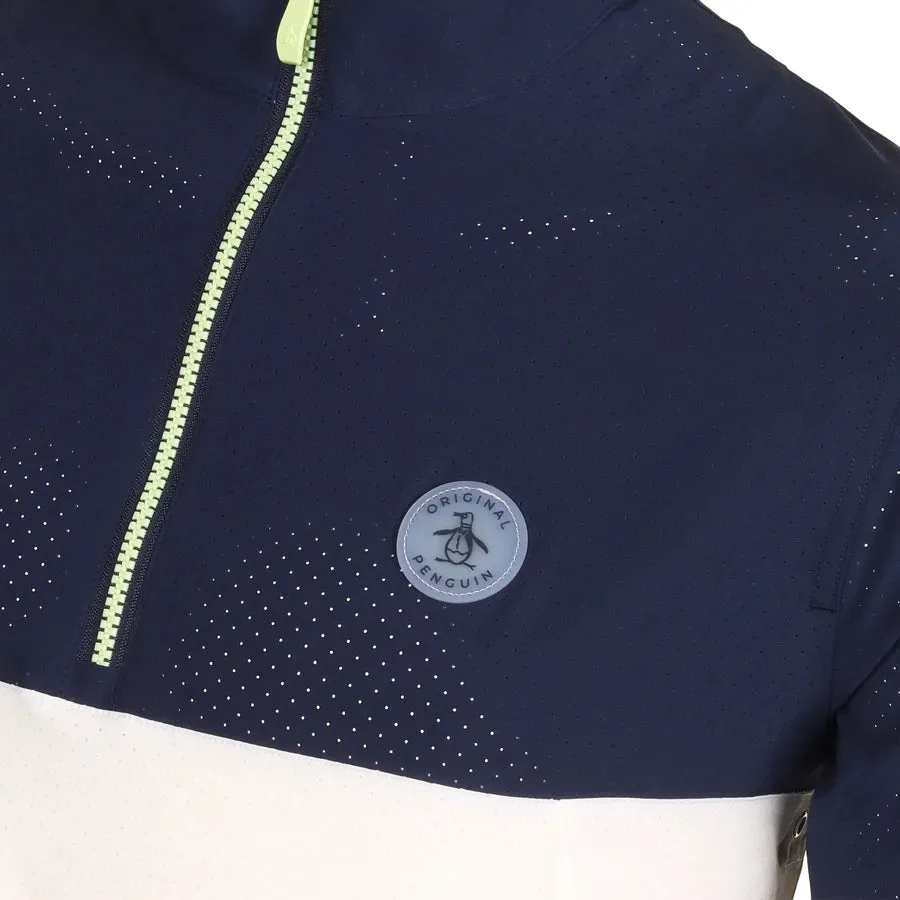 Penguin Lightweight Anorak Golf Jacket
