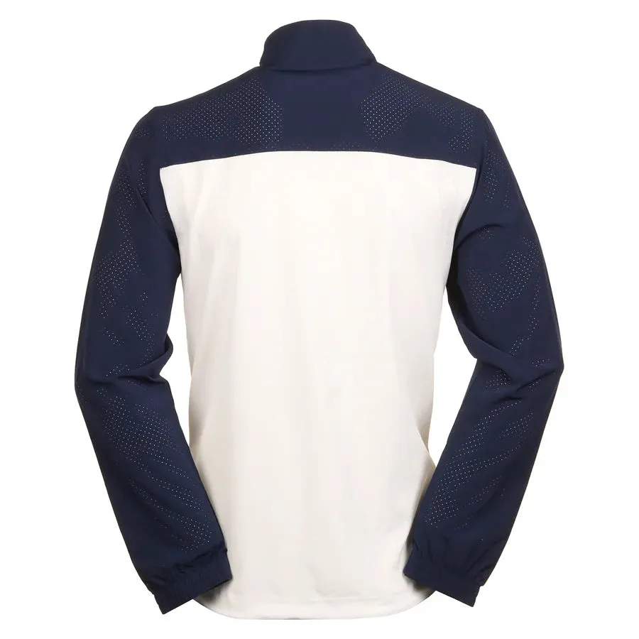 Penguin Lightweight Anorak Golf Jacket
