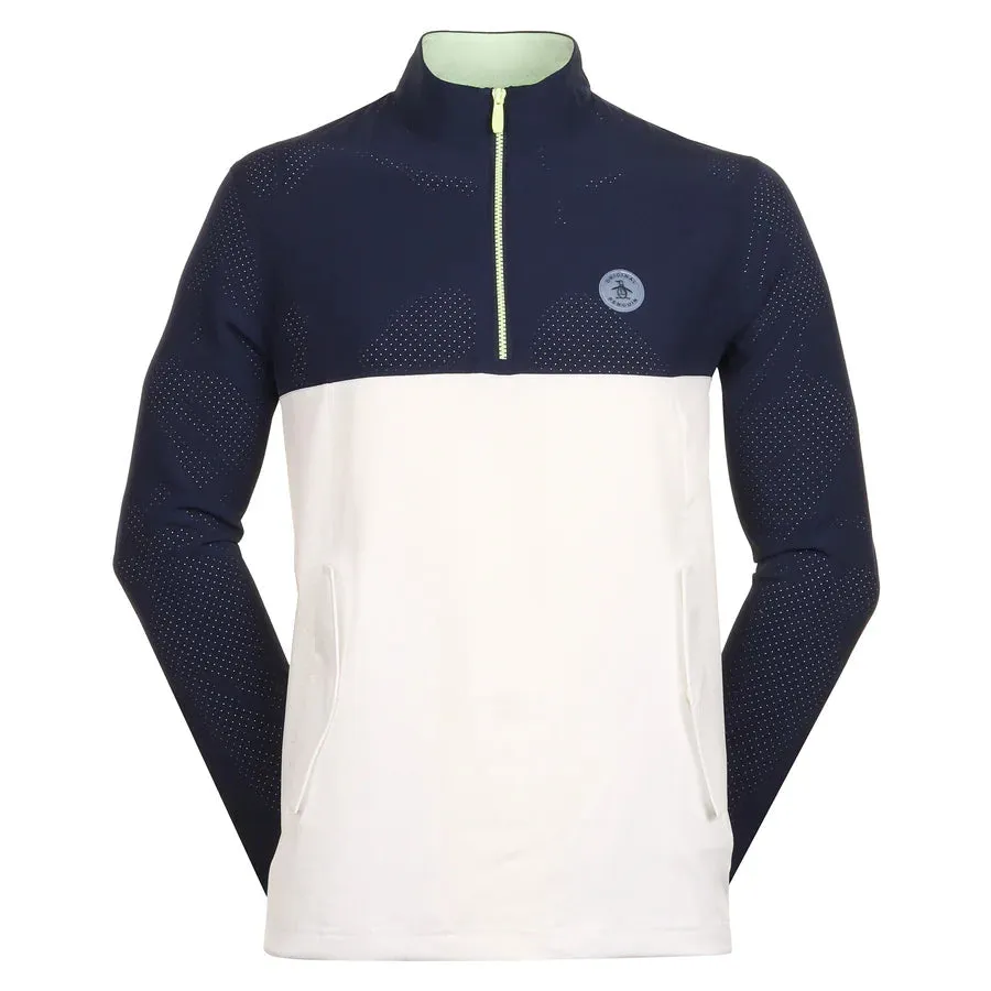 Penguin Lightweight Anorak Golf Jacket