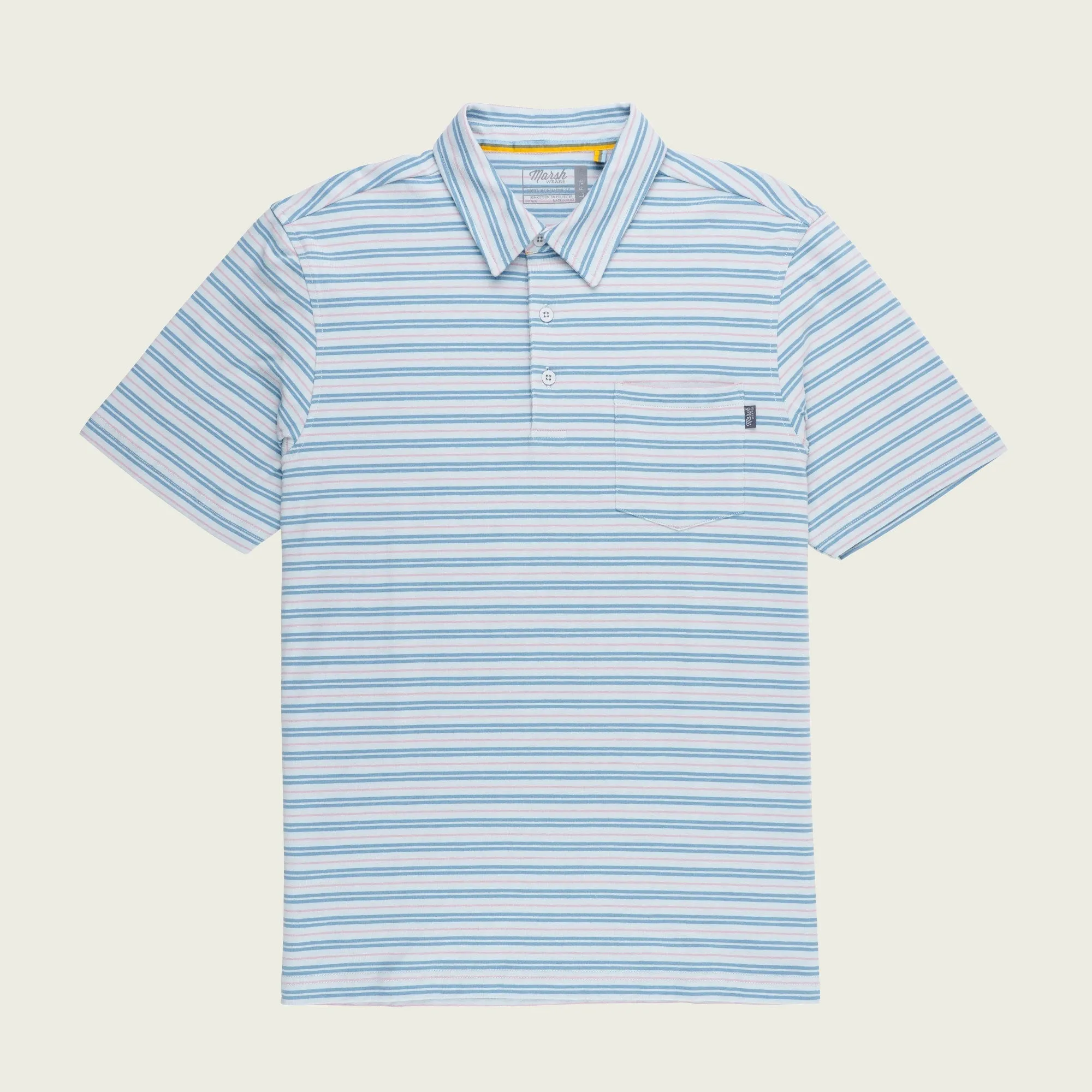 Pensacola Polo
