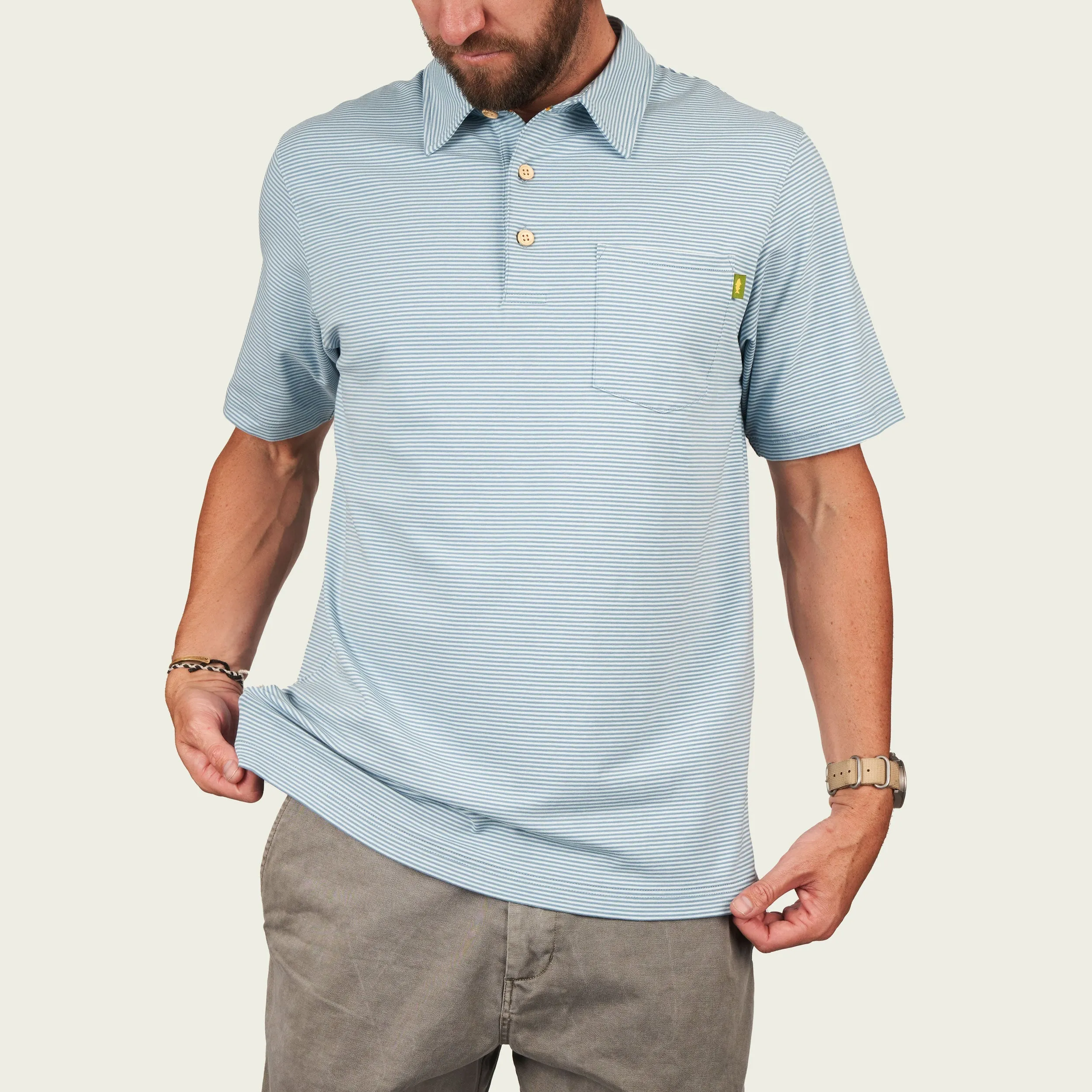 Pensacola Polo