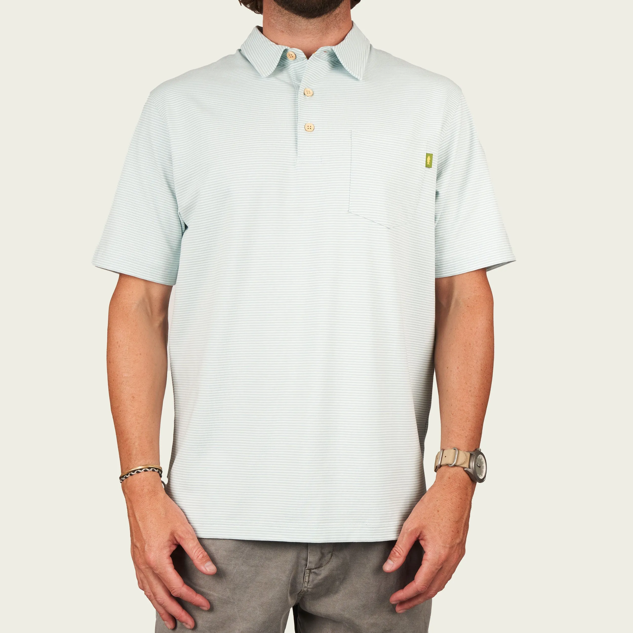 Pensacola Polo