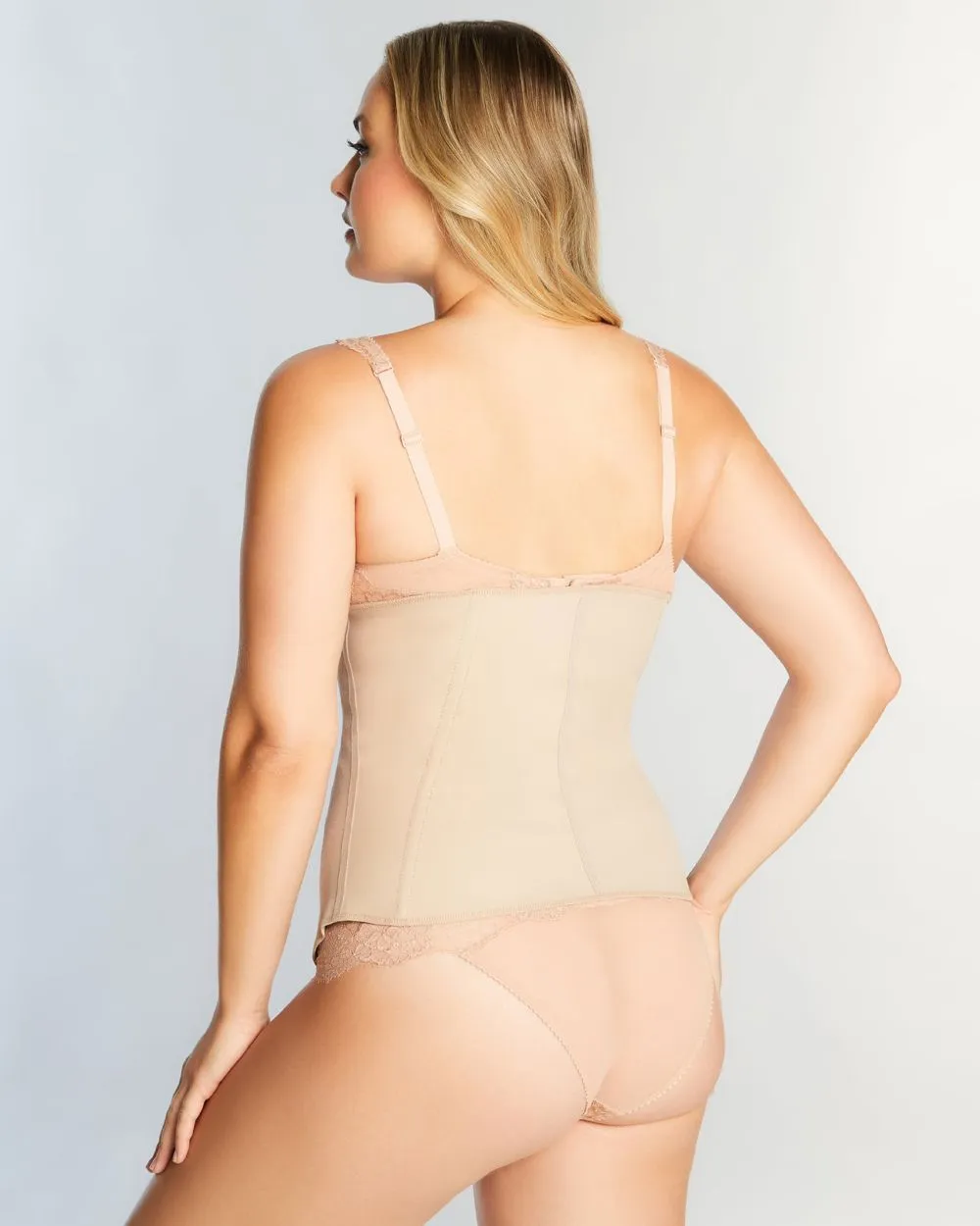 Perfectly Curvy Contouring Cincher