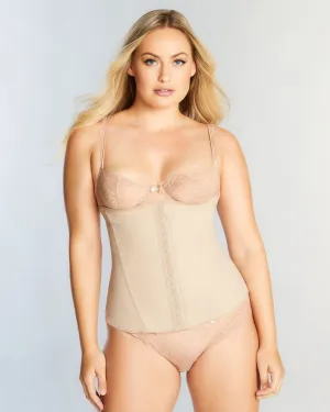 Perfectly Curvy Contouring Cincher