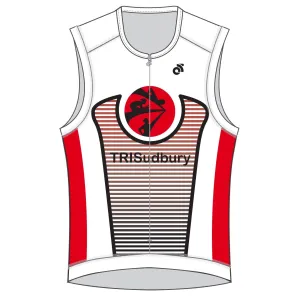 PERFORMANCE Blade Tri Top