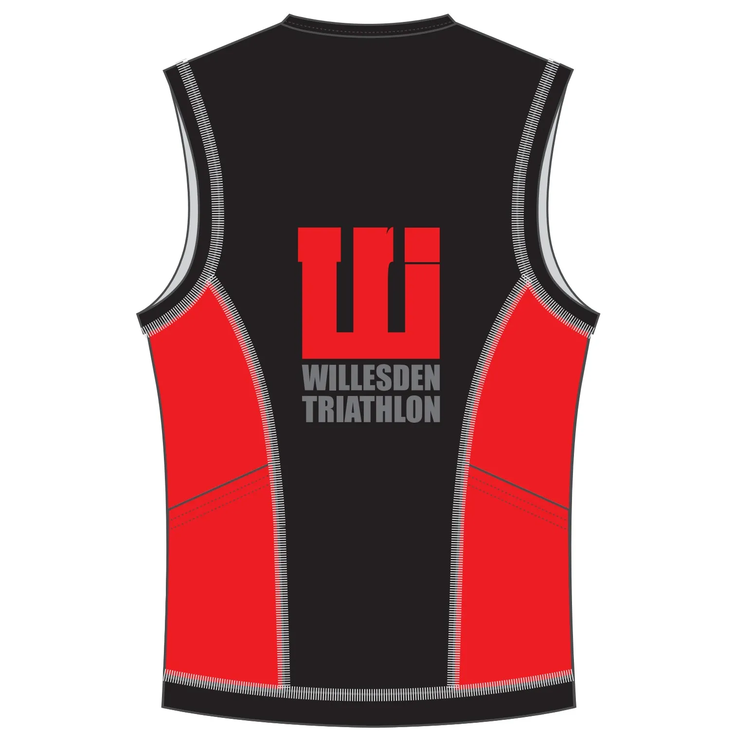 PERFORMANCE Blade Tri Top