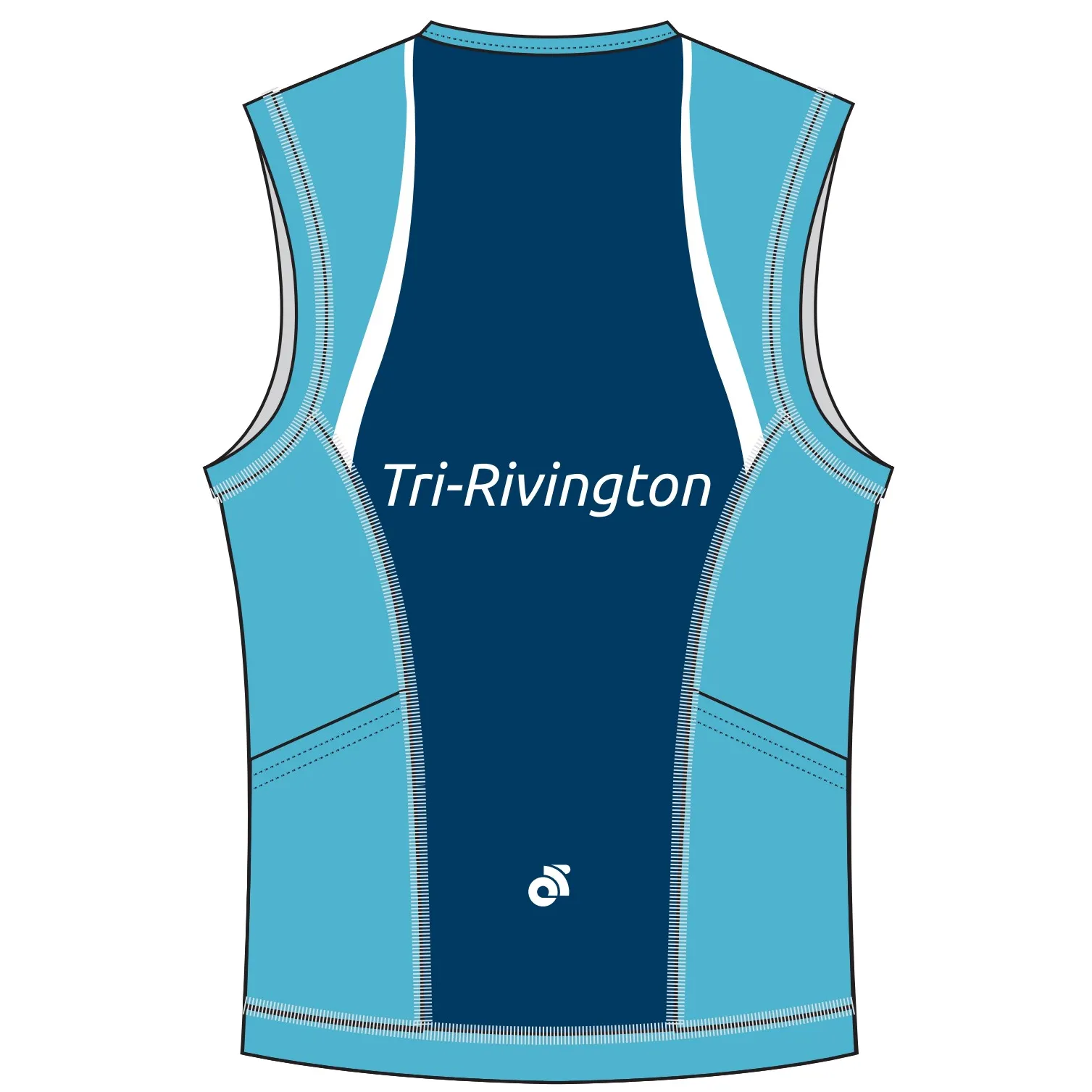 PERFORMANCE Blade Tri Top