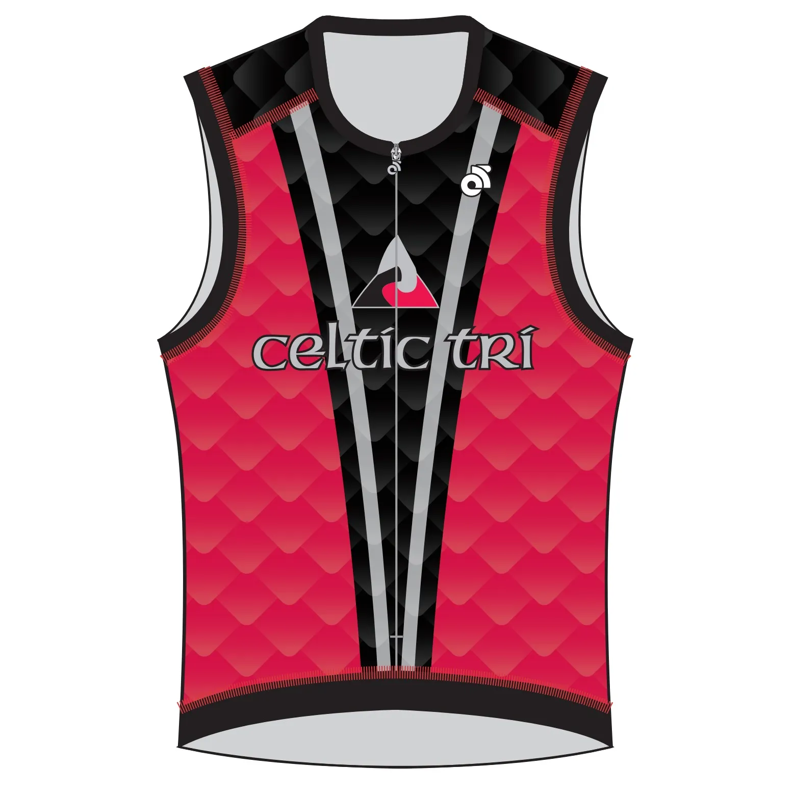 PERFORMANCE Blade Tri Top