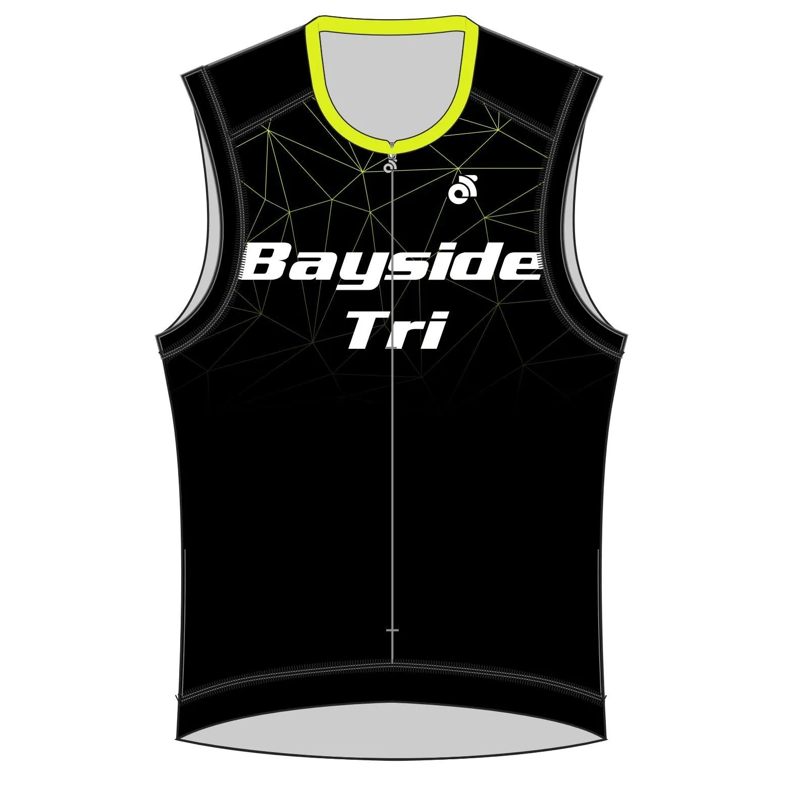 PERFORMANCE Blade Tri Top