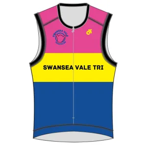 PERFORMANCE Blade Tri Top