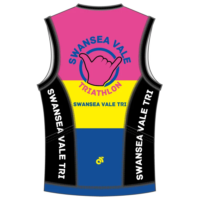 PERFORMANCE Blade Tri Top