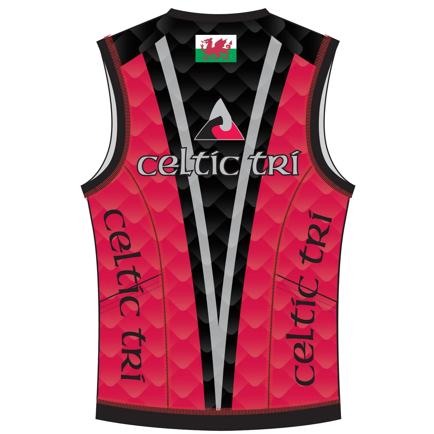 PERFORMANCE Blade Tri Top