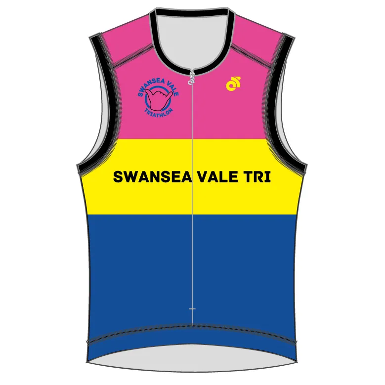 PERFORMANCE Blade Tri Top