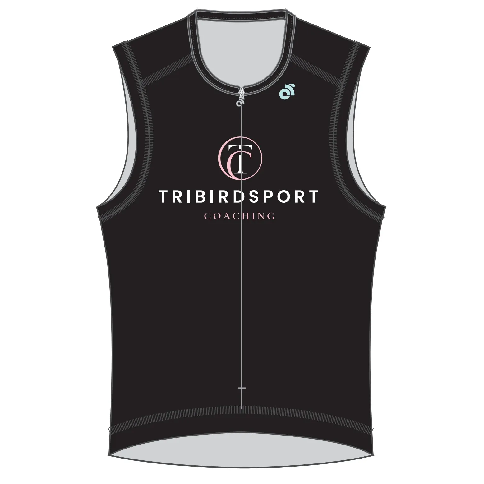 PERFORMANCE Blade Tri Top