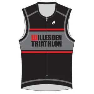 PERFORMANCE Blade Tri Top
