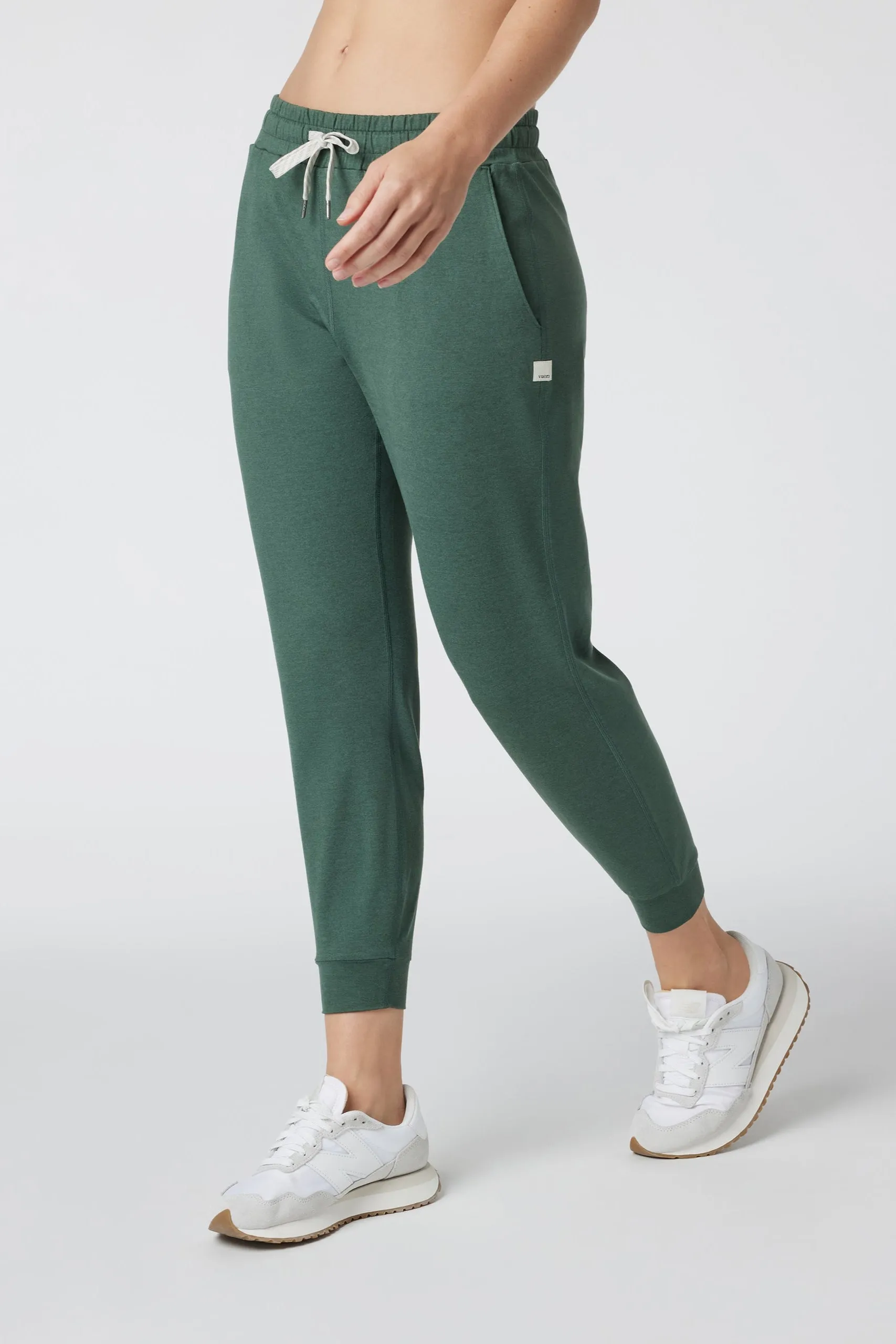 Performance Jogger