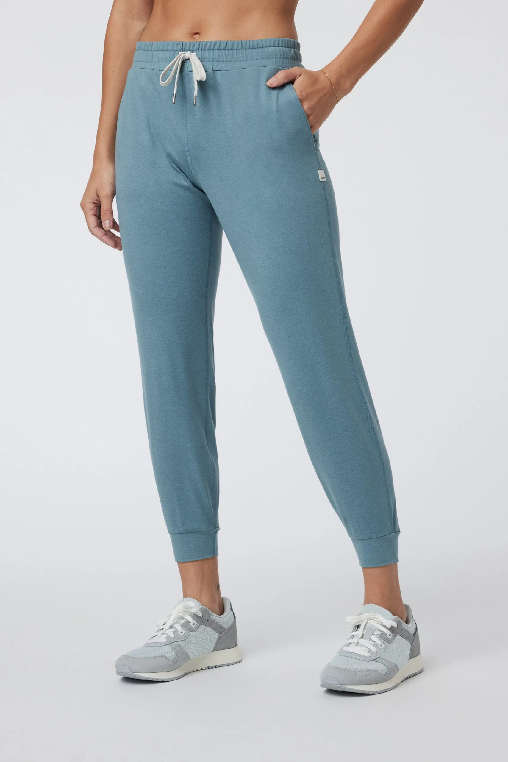Performance Jogger