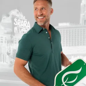 Performance Range Polo - The Palms