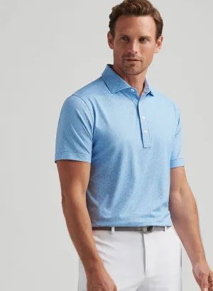 Peter Millar Avenue Performance Jersey Polo