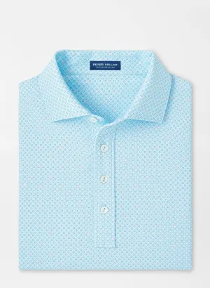 Peter Millar Bickett Performance Jersey Polo