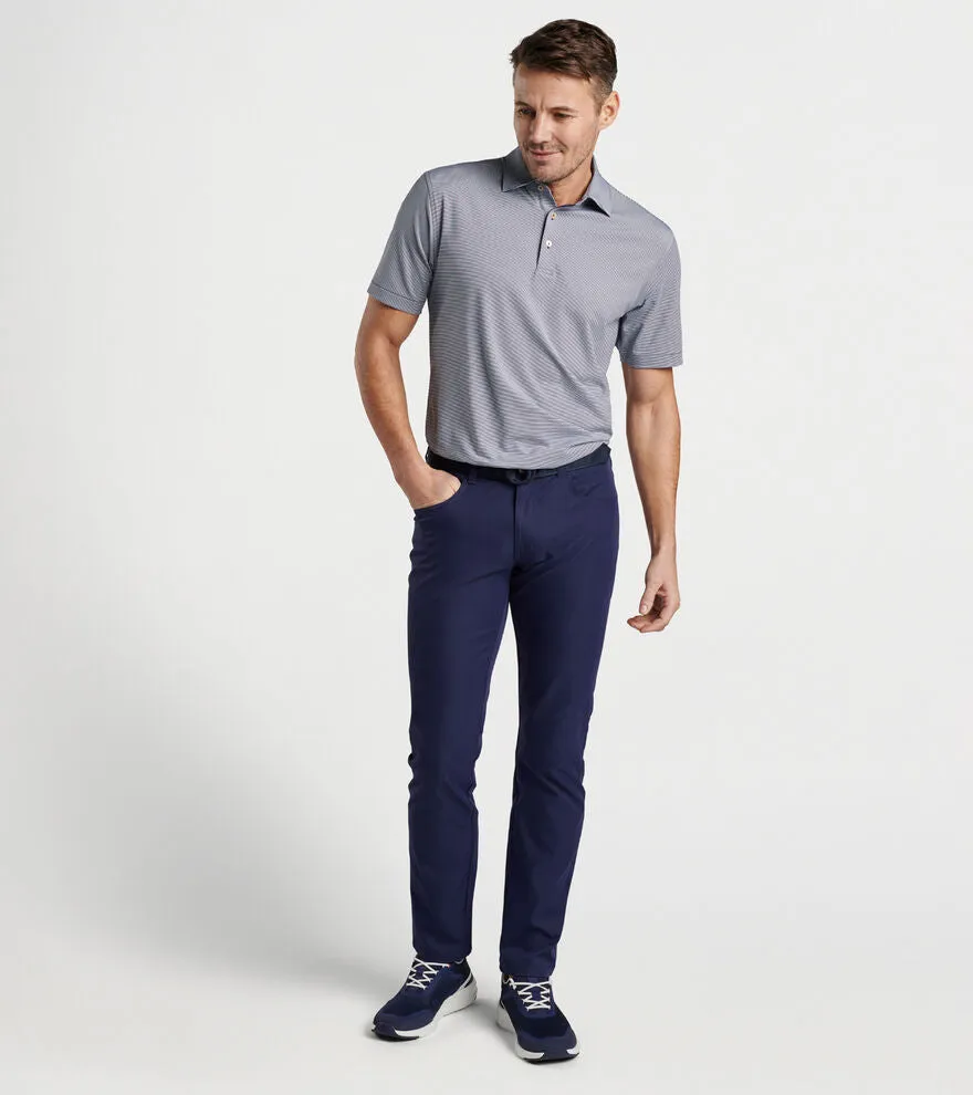 Peter Millar- Jubilee Performance Jersey Polo