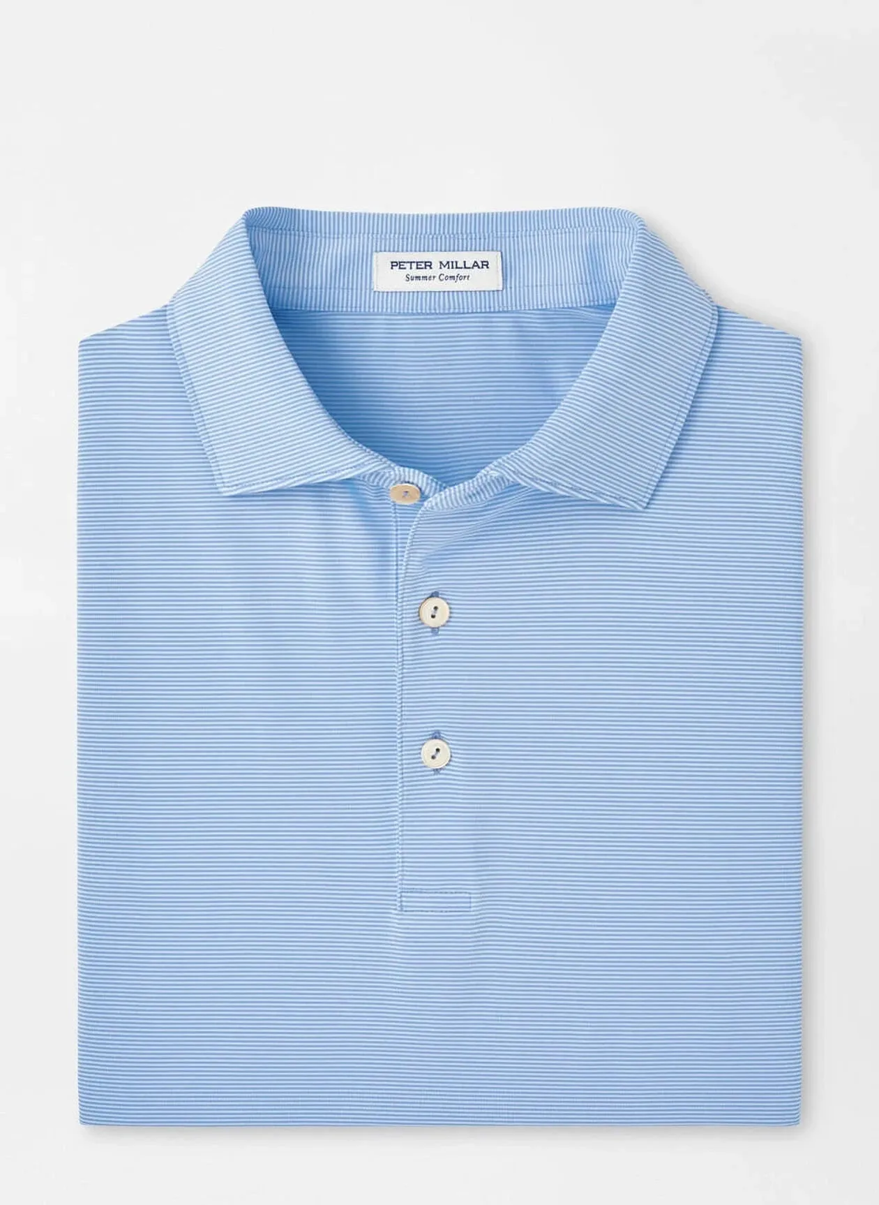 Peter Millar Jubilee Performance Jersey Polo