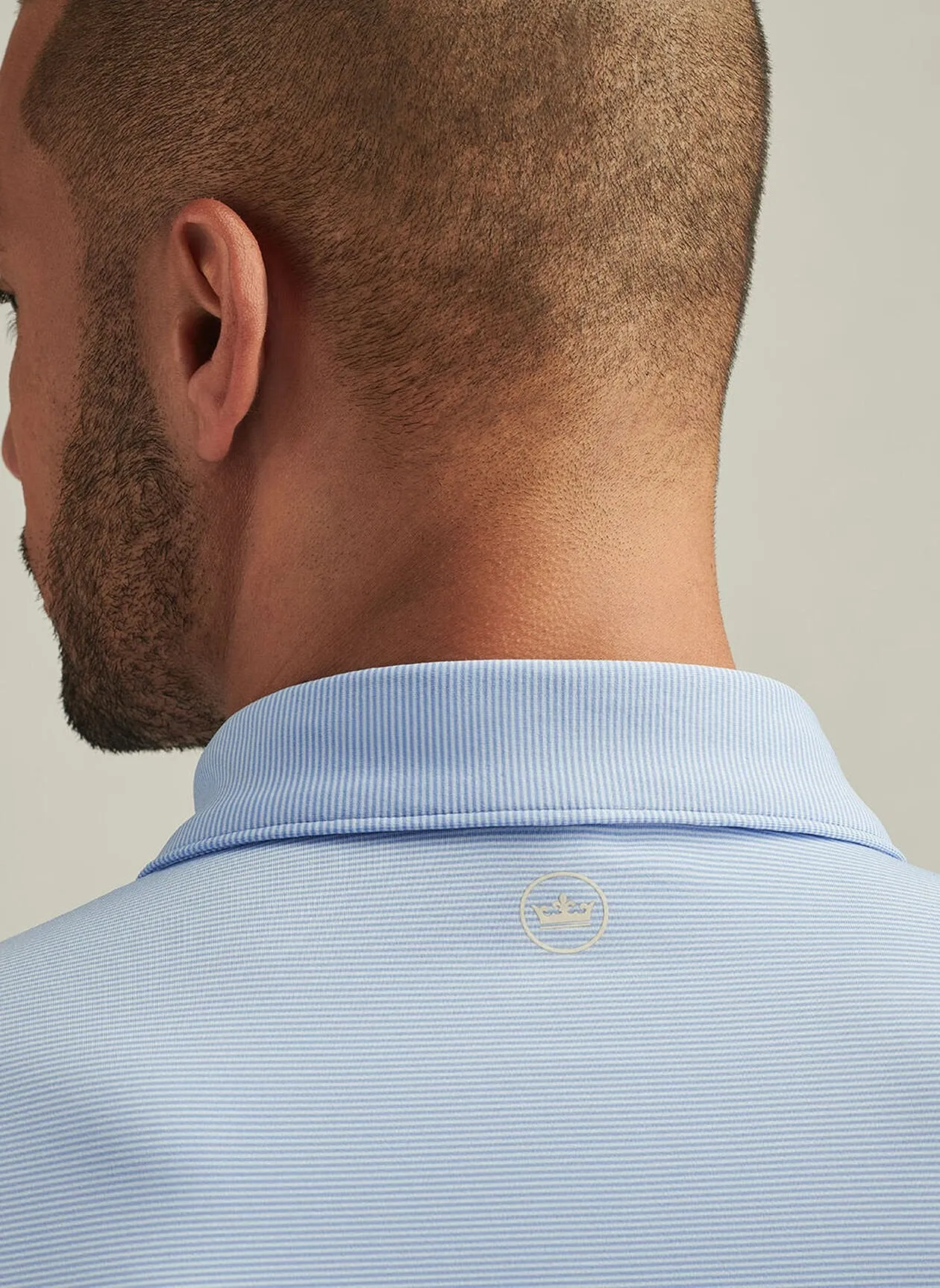 Peter Millar Jubilee Performance Jersey Polo
