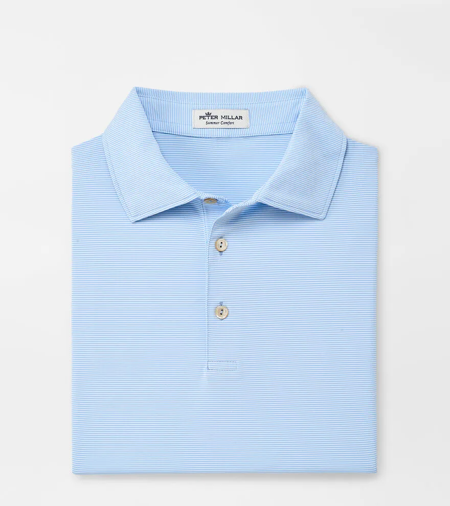 Peter Millar- Jubilee Performance Jersey Polo