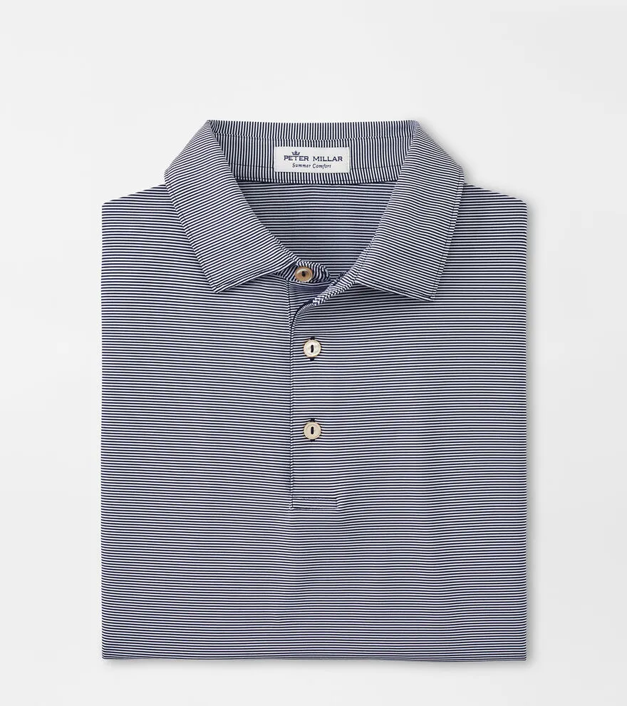 Peter Millar- Jubilee Performance Jersey Polo