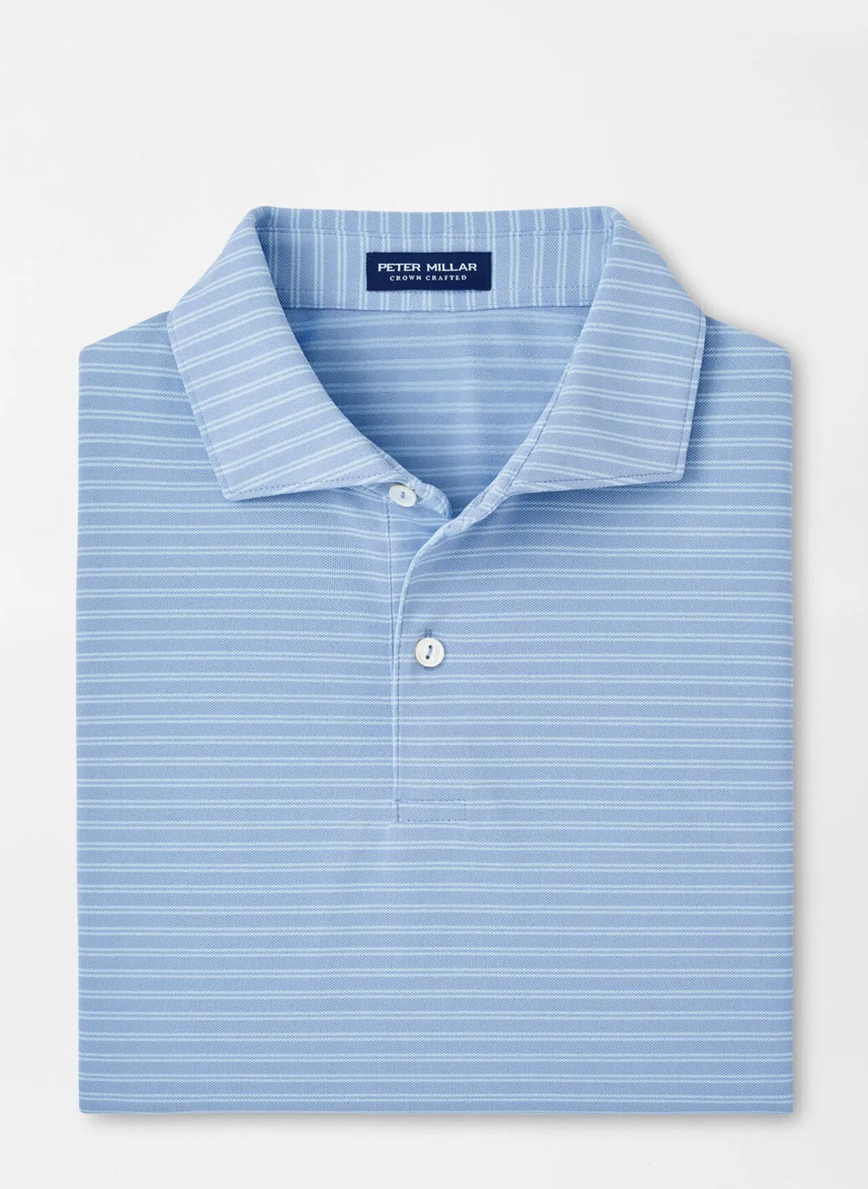 Peter Millar Mezzo Performance Mesh Polo